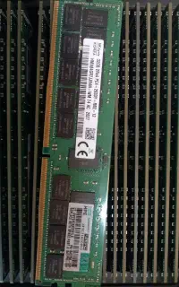 hpeRam 32gb 2933