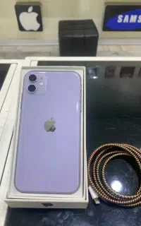 ایفون ۱۱نرمال