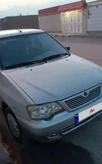 ۱۳۲مدل۹۶کارشناسی سفید