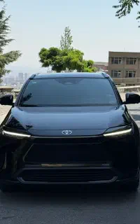 تویوتا  2024 TOYOTA BZ4X MAX