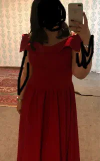 لباس مجلسی