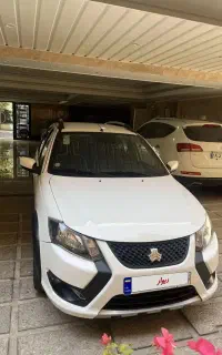 کوئیک GX