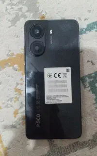 poco x7 pro 512