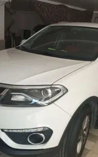 تیگو ۵ FL فول اپشن