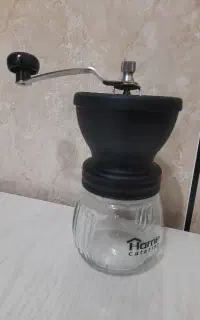 آسیاب دستی