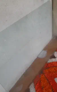 شیشه میز ۶ نفره
