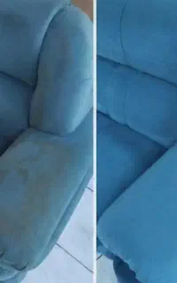 شستشوی تخصصی انواع مبل، تشک و صندلی در محل
