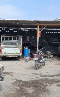 نیاز استا کار بصورت درصدی و اجاره