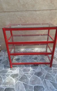 ویترین یک متری