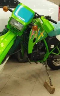 استثنایی ترین kmx