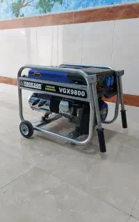 موتور برق واکسون VGX9800 وات 3800