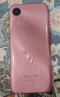 سامسونگ A03 cor