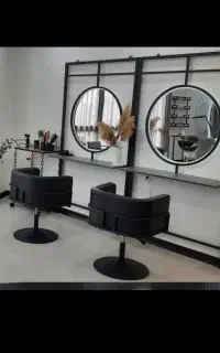 اجاره لاین در سالن زیبایی