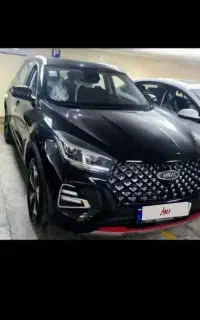 x۵۵ پرو خشک و صفر گارانتی فعال . فروش فوری