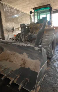 لودر ۶۵ هپکو