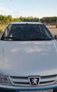 فروش پارس۸۸دوگانه فابریک