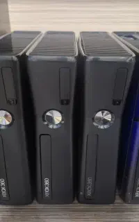 ایکس باکس 360 اسلیم کپی خور 250 گیگ