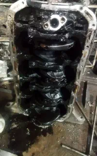 مکانیکی محمدرضا