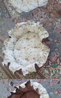 تشک بازی کودک