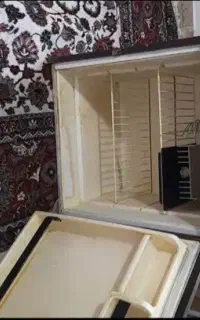 یخچال نفتی