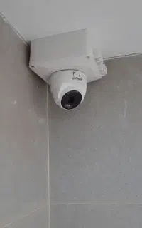 انجام کلیه خدمات دزدگیر ودوربین مداربسته منازل باغ