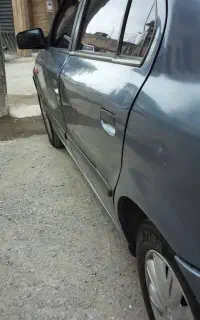 سمند elx x7 مدل ۸۱