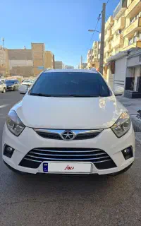 جک اس ۵ اتوماتیک بدون رنگ
