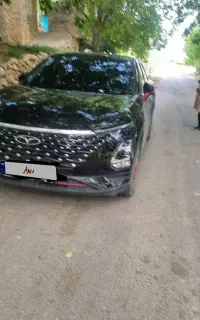 فونیکس اف ایکس مشکی درحدخشک
