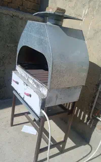 منقل گازی