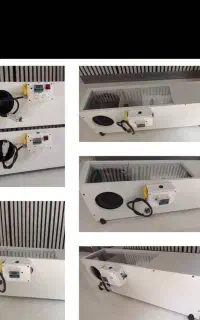 سایلنت باکس ماینر با امکانات به روز