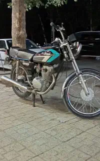 موتور سیکلت
