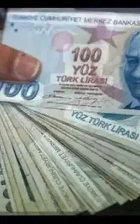 لیر ترکیه کلکسیونی