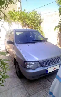 پراید ۱۱۱