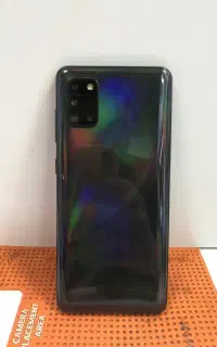 گوشی سامسونگ A31