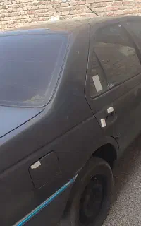 پژو مدل 84