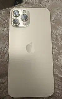iphone 12 Pro 128g gold