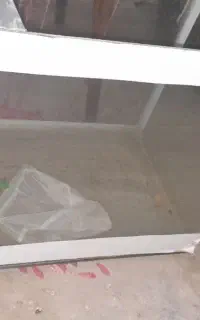 اکواریوم با پمپ معاوضه با کفتر