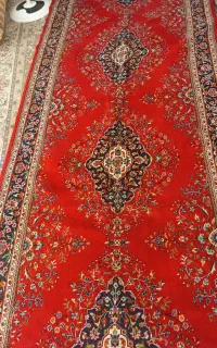 کناره فرشی درحدنو