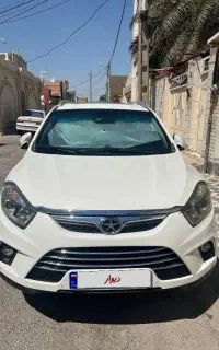 فروش جک  JACS5 مدل ۹۹