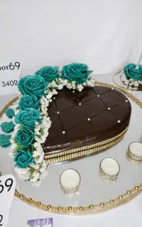 حنا. حنابندان و عروس