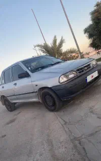 پراید صبا