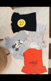 حراج لباس نوجوان