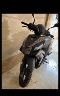 بنلی vz مدل 1400