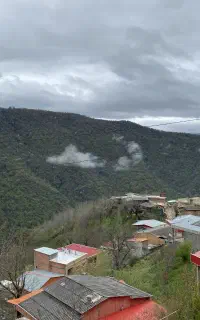 اجاره ویلا جنگلی و کوهستانی دربست
