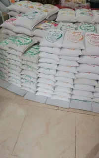 فروش انواع برنج ایرانی با چک صیادی