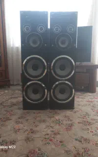 باندمکسیدر