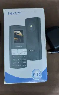 گوشی موبایل ساده دو سیمکارته