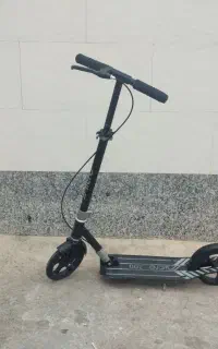 اسکوتر میکرو ۲۰۰