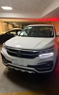خودروی Sx5 مدل ۱۴۰۵ زیر قیمت بــازار