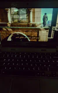 لپتاپ کروم بوک